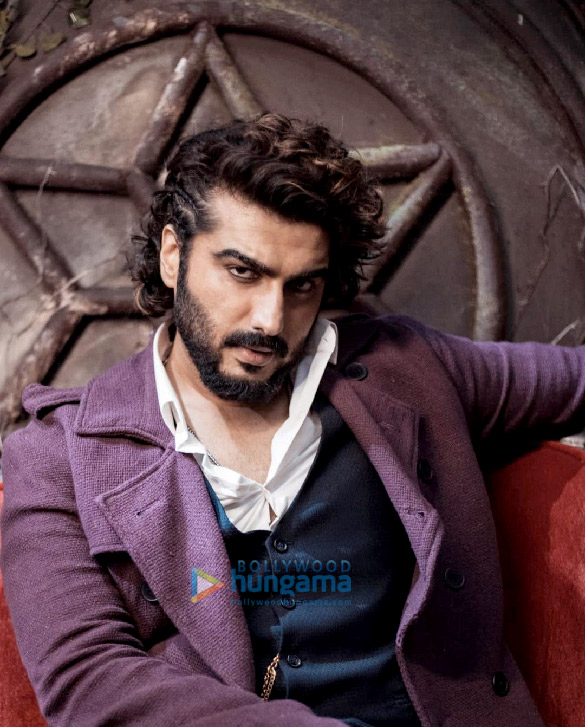 arjun kapoor 7 3