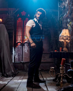 Celebrity Photo Of Arjun Kapoor