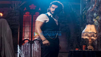 Celebrity Photo Of Arjun Kapoor