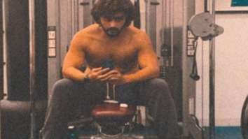 Arjun Kapoor ropes in world kickboxing champion Drew Neal for physical transformation