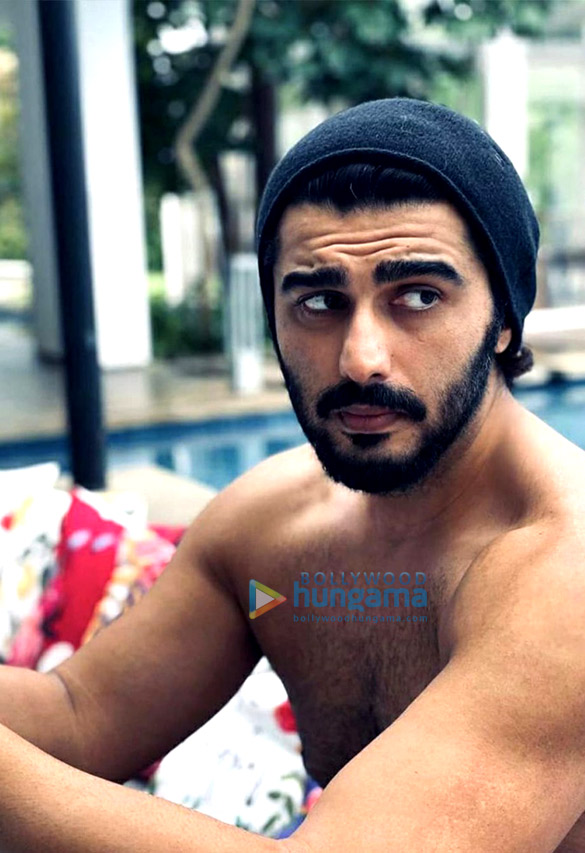 arjun kapoor 52