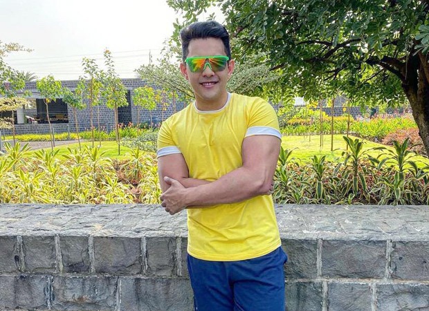 As Aditya Narayan turns 34, he shares his birthday thoughts