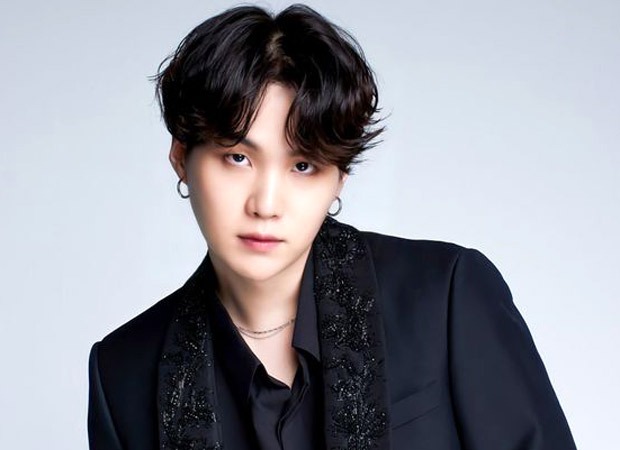 BTS' SUGA produces Samsung Galaxy brand song 'Over the Horizon'