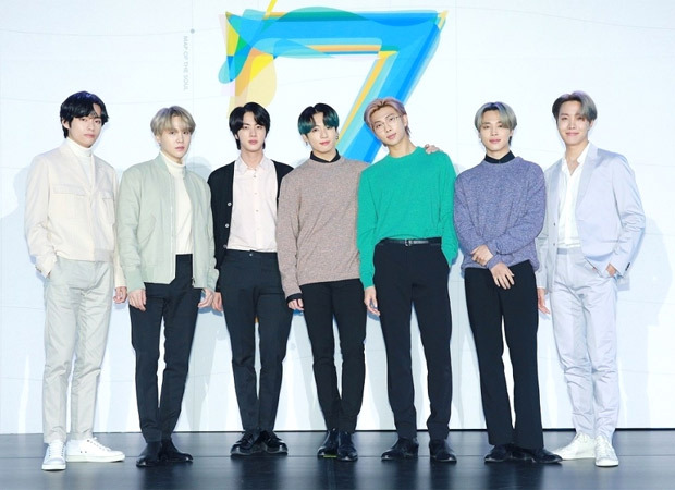 BTS cancels Map Of The Soul world tour amid COVID-19