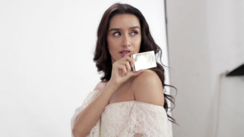 Behind The Scenes with Shraddha Kapoor | MyGlamm