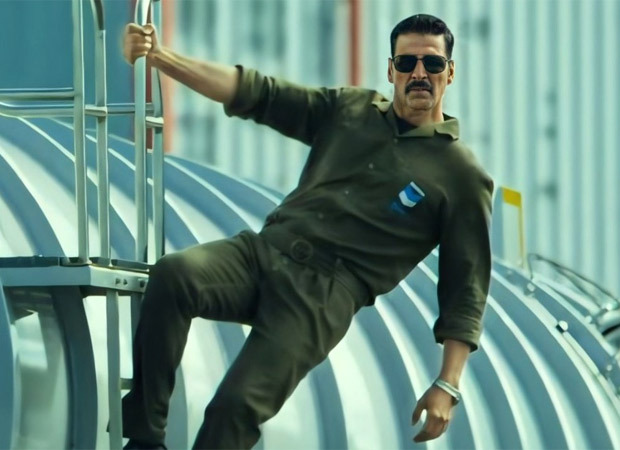 Bell Bottom Box Office: Akshay Kumar starrer collects approx. 2.82 cr. in Week 1 at the overseas North America box office Bell Bottom Box Office: Akshay Kumar starrer collects approx. 2.82 cr. in Week 1 at the overseas North America box office