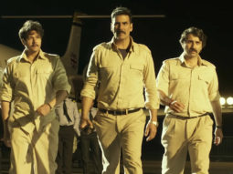 Bell Bottom Box Office Day 2: Akshay Kumar starrer shows a slight dip; collects approx. Rs. 2.6 cr.