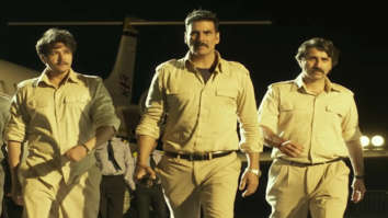 Bell Bottom Box Office Day 2: Akshay Kumar starrer shows a slight dip; collects approx. Rs. 2.6 cr.