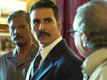 Bell Bottom Box Office: The film collects Rs. 1.3 cr. on Day 7; total collections at Rs. 17.40 cr. Bell Bottom Box Office: The film collects Rs. 1.3 cr. on Day 7; total collections at Rs. 17.40 cr.