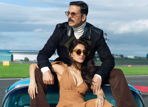 Bell Bottom Day 2 Box Office Estimate Akshay Kumar starrer fails to show growth over Day 1; collects approx. Rs. 2.40 cr. Bell Bottom Day 2 Box Office Estimate Akshay Kumar starrer fails to show growth over Day 1; collects approx. Rs. 2.40 cr.