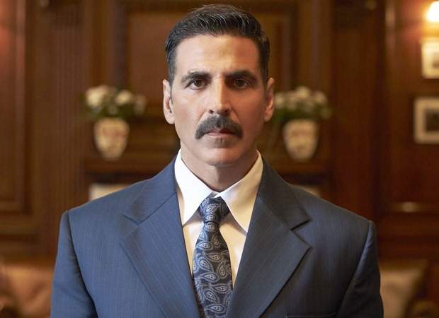 Bell Bottom Day 4 Box Office Akshay Kumar starrer has a Rs. 12.75 cr. opening weekend; collects Rs. 4.4 cr. on Day 4