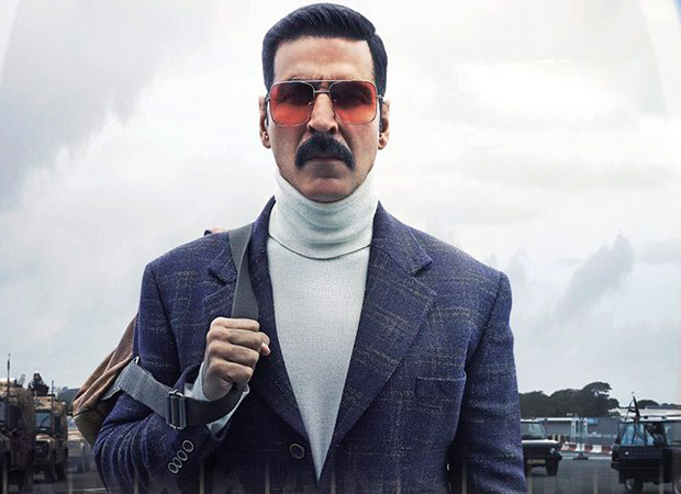 Bell Bottom Day 5 Box Office Akshay Kumar starrer collects approx. 22 lakhs at the overseas North America box office