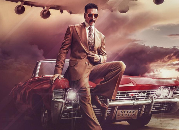 Bell Bottom Overseas Box Office Akshay Kumar starrer collects approx. 27,141 USD [Rs. 20.18 lakhs] on Day 1 at the North America box office