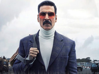 Bell Bottom Overseas Box Office: The film crosses the Rs. 1 cr. mark at the U.K box office Bell Bottom Overseas Box Office: The film crosses the Rs. 1 cr. mark at the U.K box office