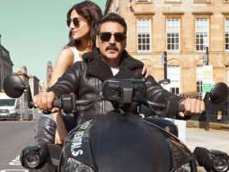 BellBottom: Sakhiyan 2.0 | Akshay Kumar | Vaani Kapoor