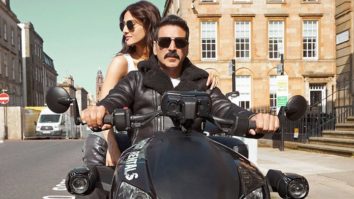 BellBottom: Sakhiyan 2.0 | Akshay Kumar | Vaani Kapoor