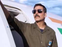 BellBottom: Tum Aaogey | Akshay Kumar | Vaani Kapoor