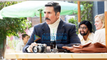 Movie Stills Of The Movie Bellbottom