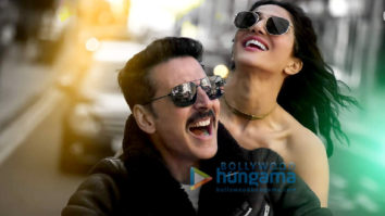 Movie Stills Of The Movie Bellbottom