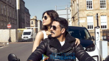 Movie Stills Of The Movie Bellbottom