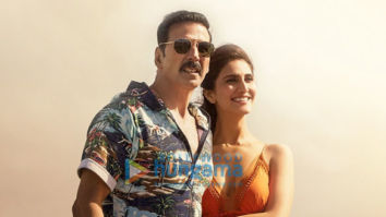 Movie Stills Of The Movie Bellbottom