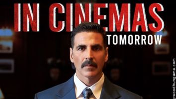 First Look Of Bellbottom