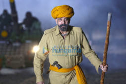 Movie Stills Of The Movie Bhuj - The Pride Of India