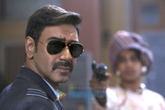 Movie Stills Of The Movie Bhuj - The Pride Of India