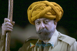Movie Stills Of The Movie Bhuj - The Pride Of India