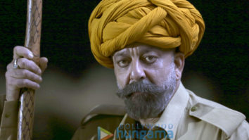 Movie Stills Of The Movie Bhuj - The Pride Of India