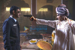 Movie Stills Of The Movie Bhuj - The Pride Of India