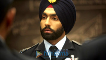 Movie Stills Of The Movie Bhuj - The Pride Of India