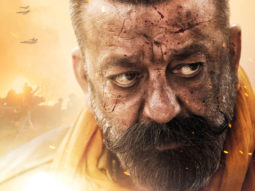 Bhuj: The Pride Of India | Epic War Battle | Sanjay Dutt