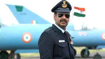 Bhuj: The Pride Of India | Official Trailer 2 | Ajay Devgn, Sonakshi Sinha, Sanjay Dutt, Nora Fatehi