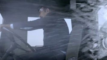 Bhuj -The Pride of India | The Sound of Battlefield | Ajay Devgn, Sanjay Dutt