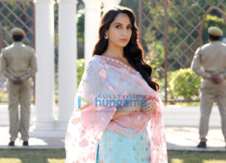 Movie Stills Of Bhuj – The Pride Of India