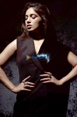 Celeb Photos Of Bhumi Pednekar