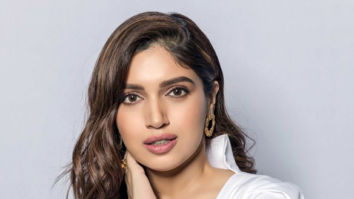 Celeb Photos Of Bhumi Pednekar