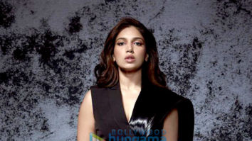 Celeb Photos Of Bhumi Pednekar