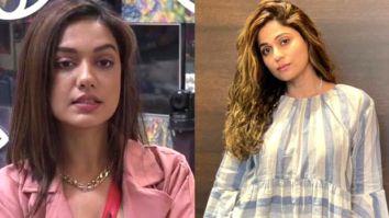 Bigg Boss OTT: Divya Agarwal blocks Shamita Shetty during a friendship task; says, ‘there’s no scope for us getting back to being friends’