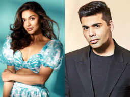 Bigg Boss OTT: Divya Agarwal justifies herself on Karan Johar’s allegations, says ‘Why won’t I shout when his statements are making me suffer here’