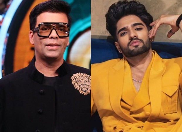 Bigg Boss OTT: Karan Johar loses his calm at Zeeshan Khan for his misogynistic comment Bigg Boss OTT: Karan Johar loses his calm at Zeeshan Khan for his misogynistic comment