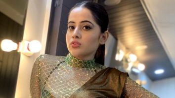 Bigg Boss OTT: Urfi Javed evicted