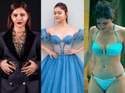 Birthday Special: 10 Times when Boss lady, Rubina Dilaik took over the internet by storm