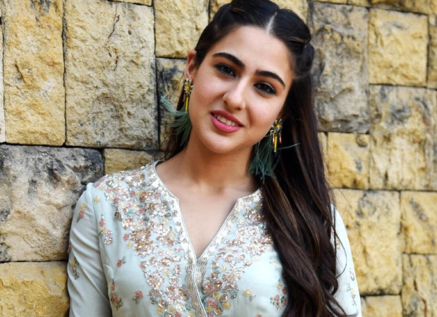 Birthday Special Sara Ali Khan, born to be a star