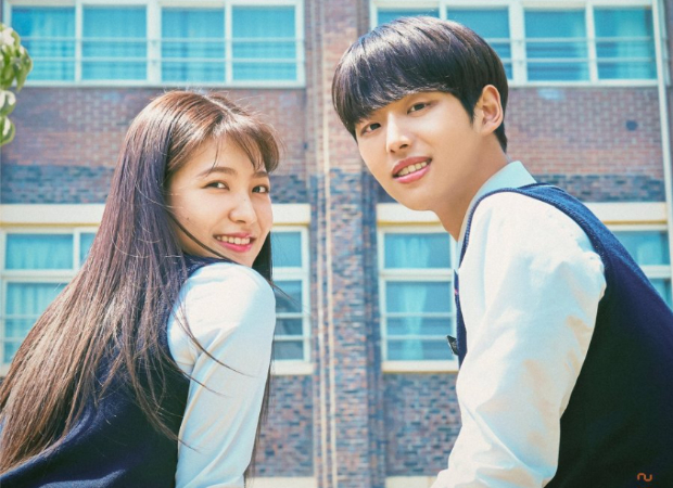 Blue Birthday starring Red Velvet’s Yeri and Pentagon’s Hong Seok is an intriguing time travel story of star-crossed lovers