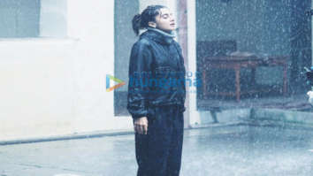 Movie stills of the movie Blurr