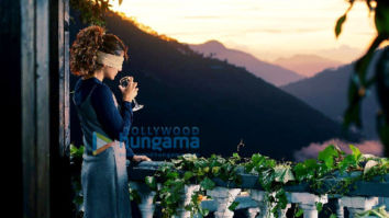 Movie Stills Of The Movie Blurr