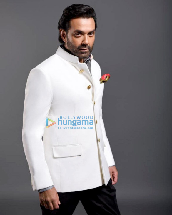 bobby deol 1