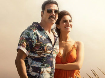 Box Office update: Akshay Kumar starrer Bellbottom opens with approx. 15% occupancy; opening lower than Roohi and Mumbai Saga Box Office update: Akshay Kumar starrer Bellbottom opens with approx. 15% occupancy; opening lower than Roohi and Mumbai Saga